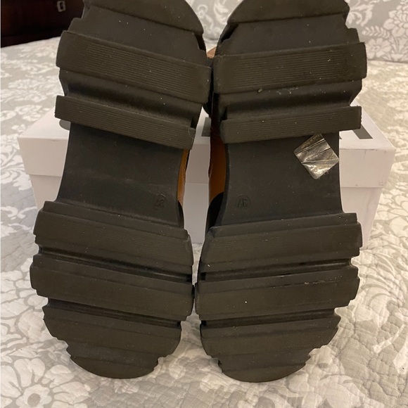 Ganni Chelsea Boots - Picture 10 of 10